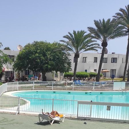 Alojamientos Playa Centro Corralejo 3 Esterno foto
